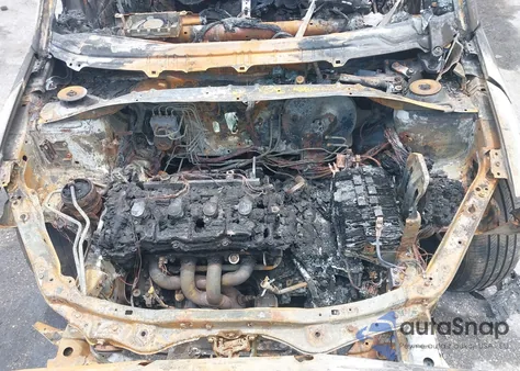 2012 Suzuki Sx4 Premium/Tech Valu Pkg (Nav) z USA, uszkodzony, nr VIN JS2YB5A33C6307110